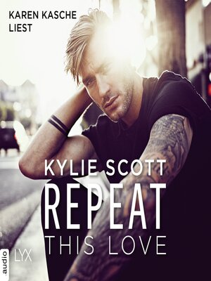 cover image of Repeat This Love